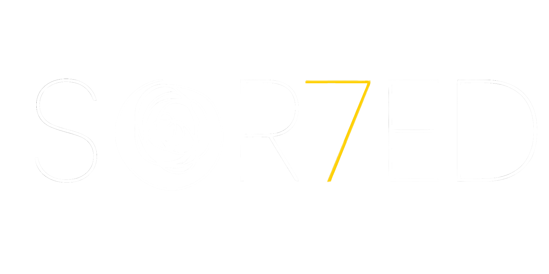 SOR7ED Logo