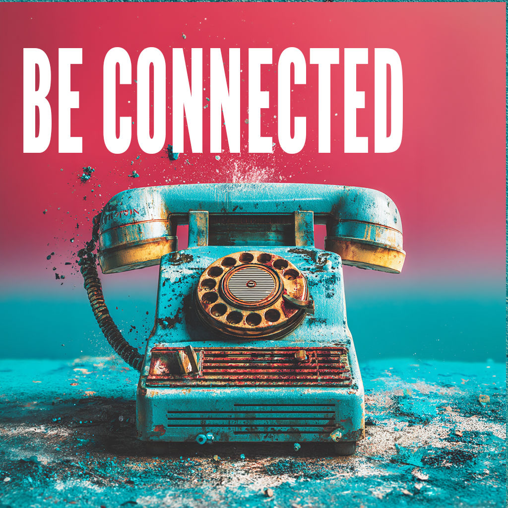 Be Connected