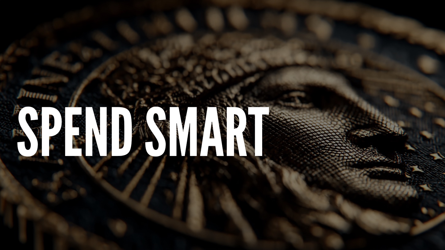 Spend Smart
