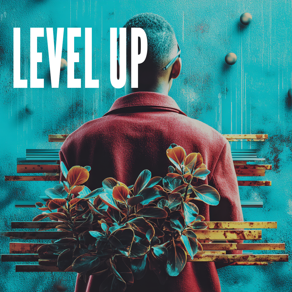 Level Up