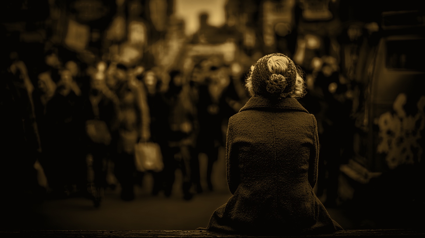 People-pleasing is a nervous system, not a personality