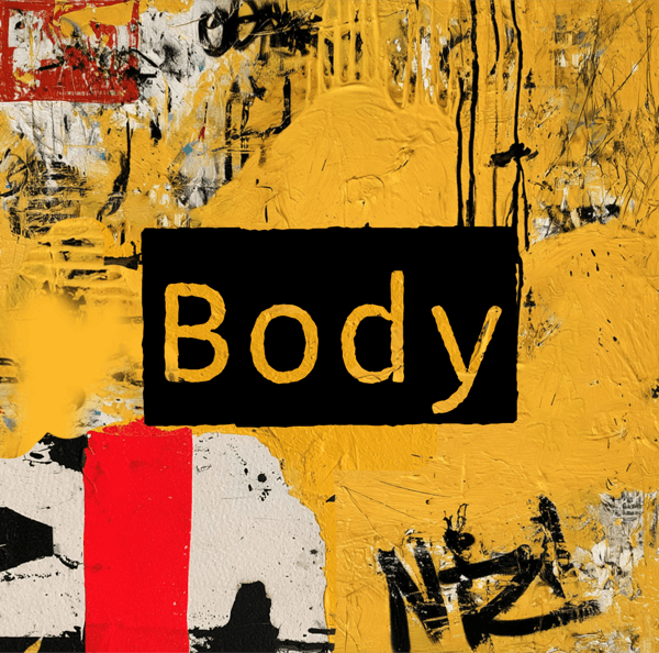 Body pillar