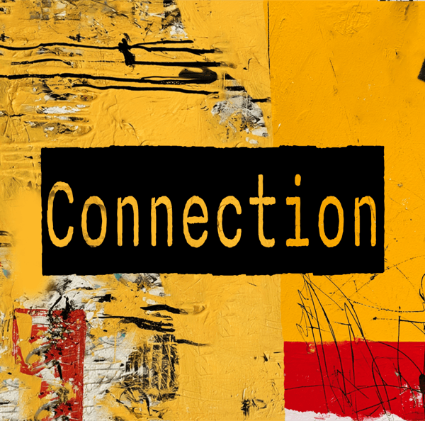 Connection pillar