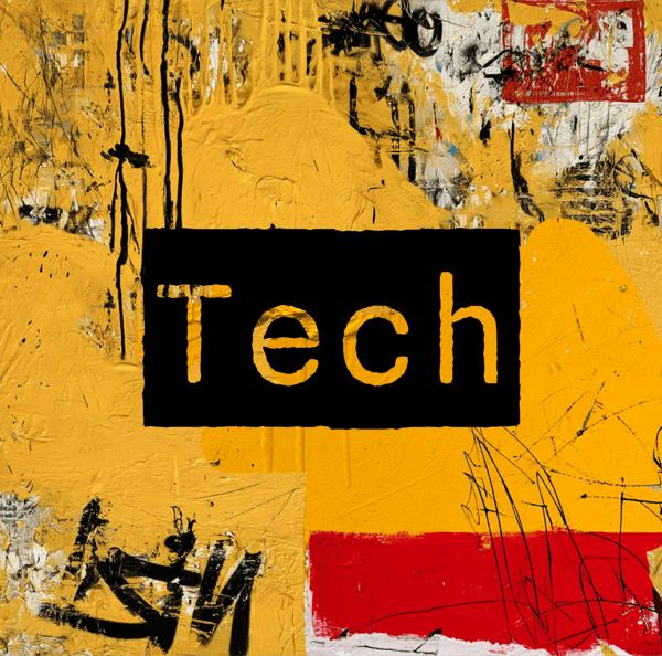 Tech pillar