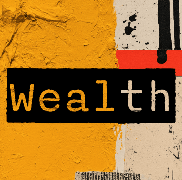 Wealth pillar