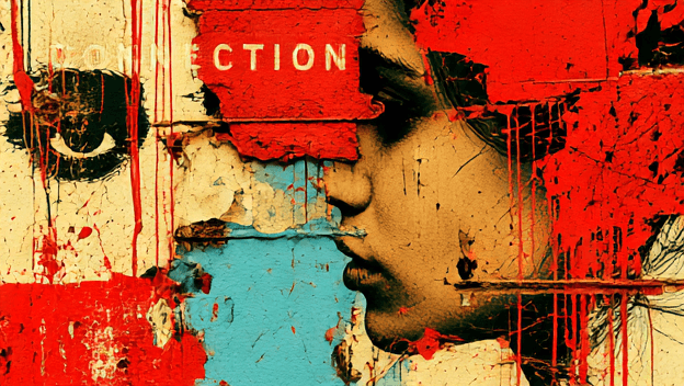 MASKING IN INTIMACY: THE COST OF BEING 'EASY'