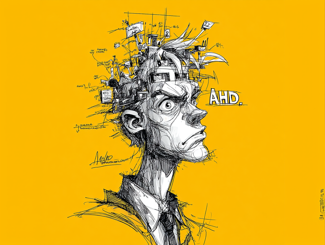 ADHD: Understanding beyond stereotypes