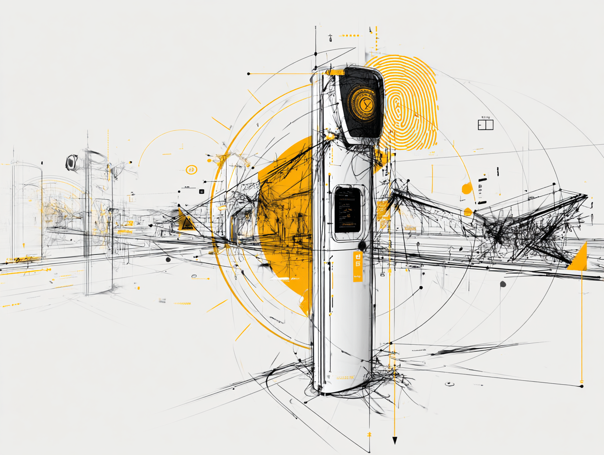 Biometric State Tracker